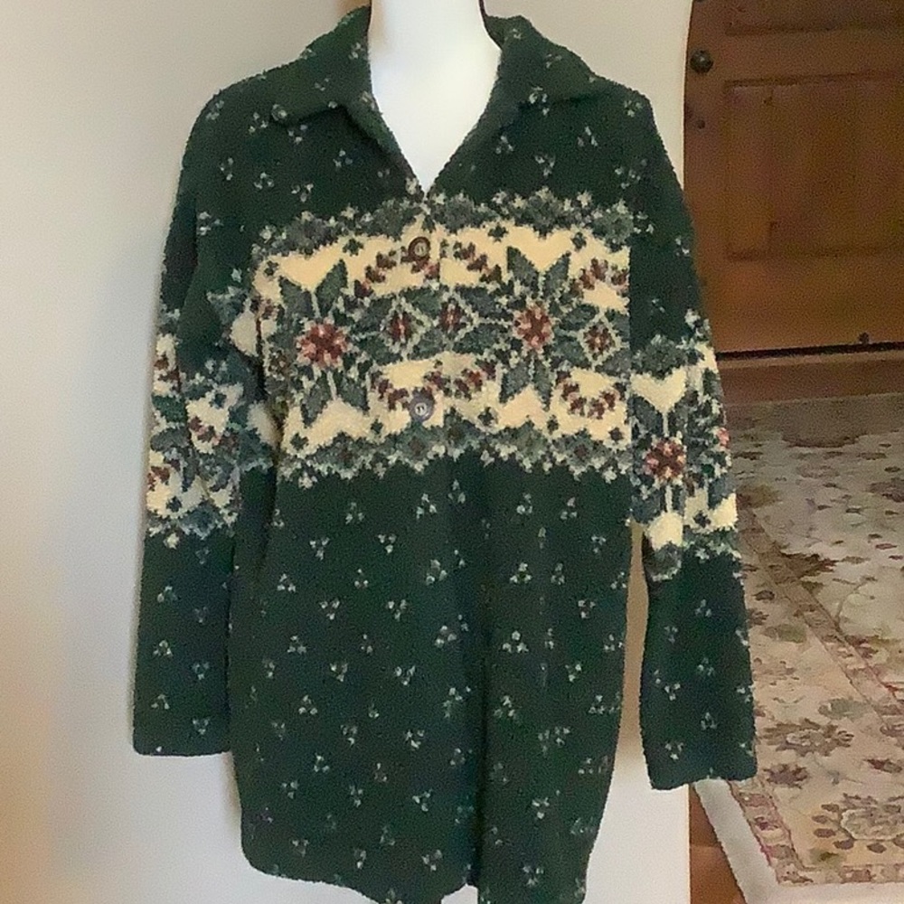 Lightweight jacket
